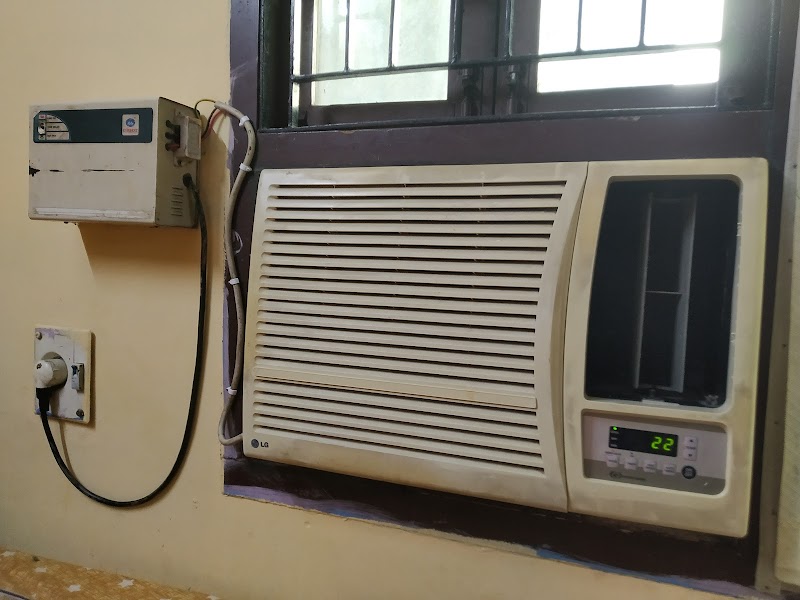 Yam cool point - AC Service in Royapettah, Chennai