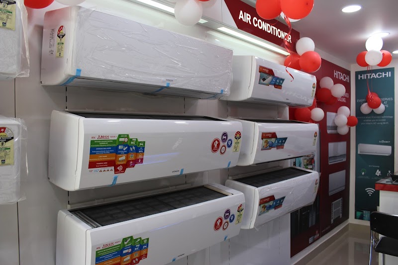 Yamini Enterprises - AC Service in Ratanada, Jodhpur