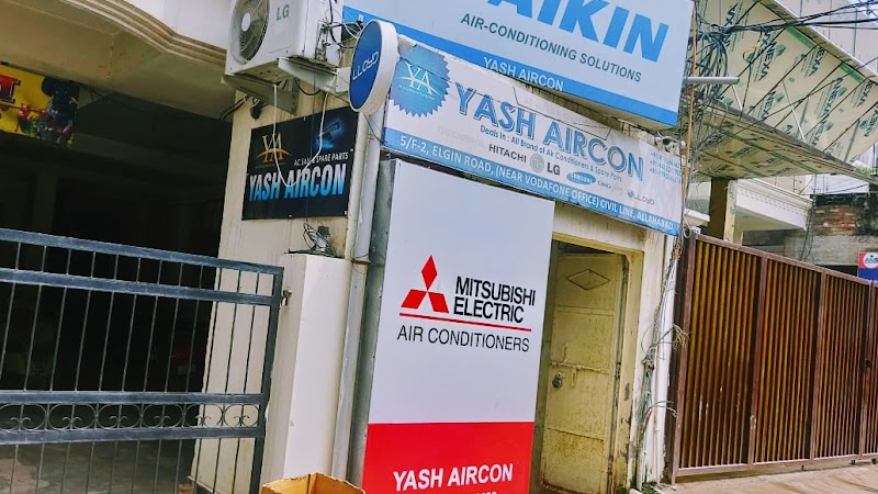 Yash Aircon