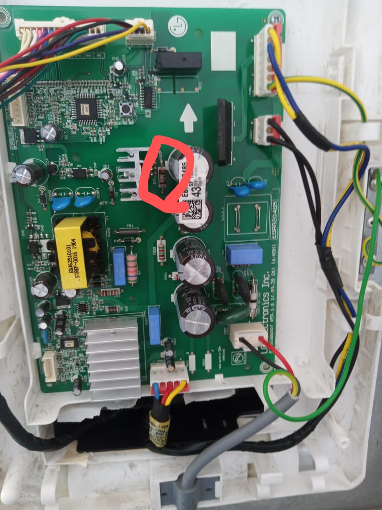 Yash Aircon - AC Service in Civil Lines, Prayagraj