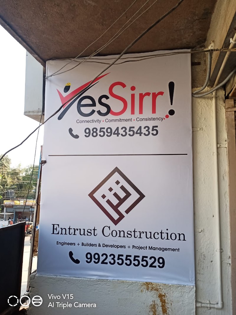 Yes Sirr Essential Services - AC Service in Madina Market, Chhatrapati Sambhajinagar