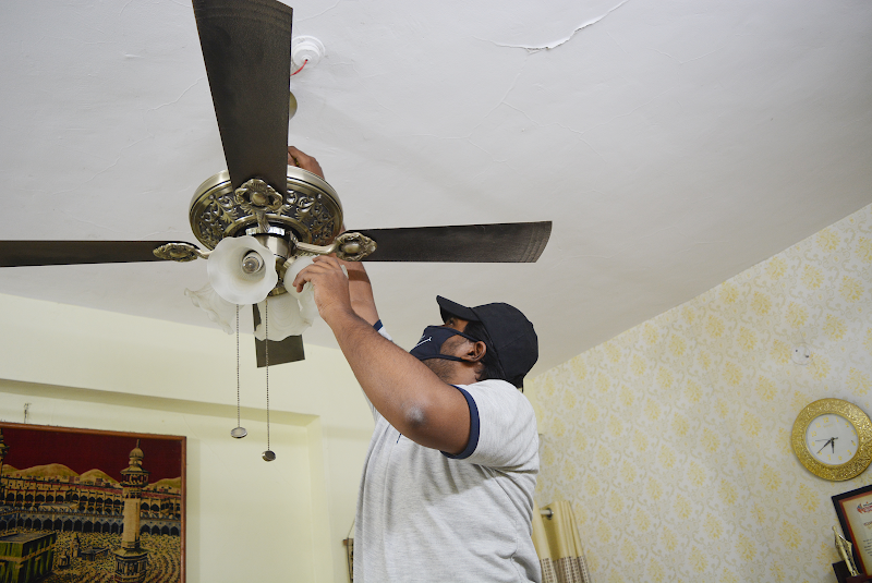 Yes Sirr Essential Services - AC Service in Madina Market, Chhatrapati Sambhajinagar