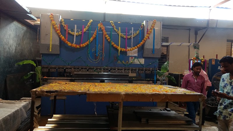 Yeti Refrigeration Pvt Ltd - AC Service in Basapura, Bengaluru