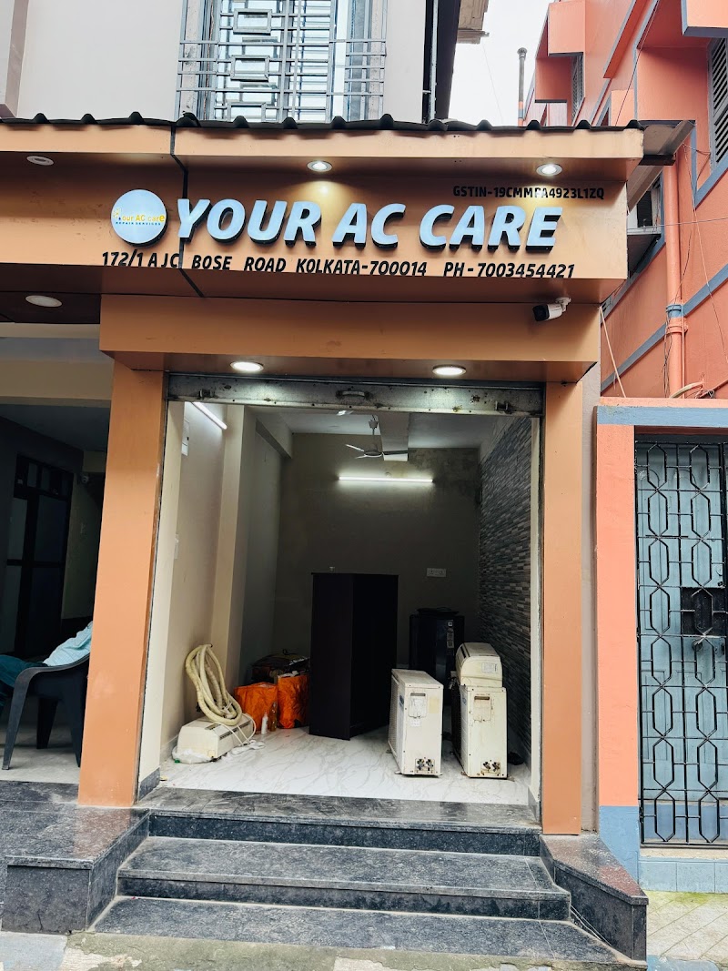 Your AC Care