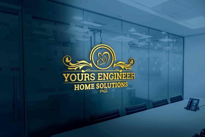 Yours Engineer