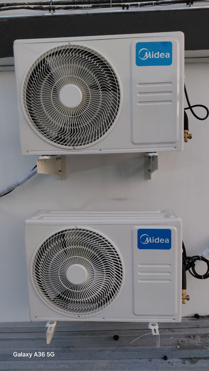 Z Squad Cooling Solutions - AC Service in Palarivattom, Kochi