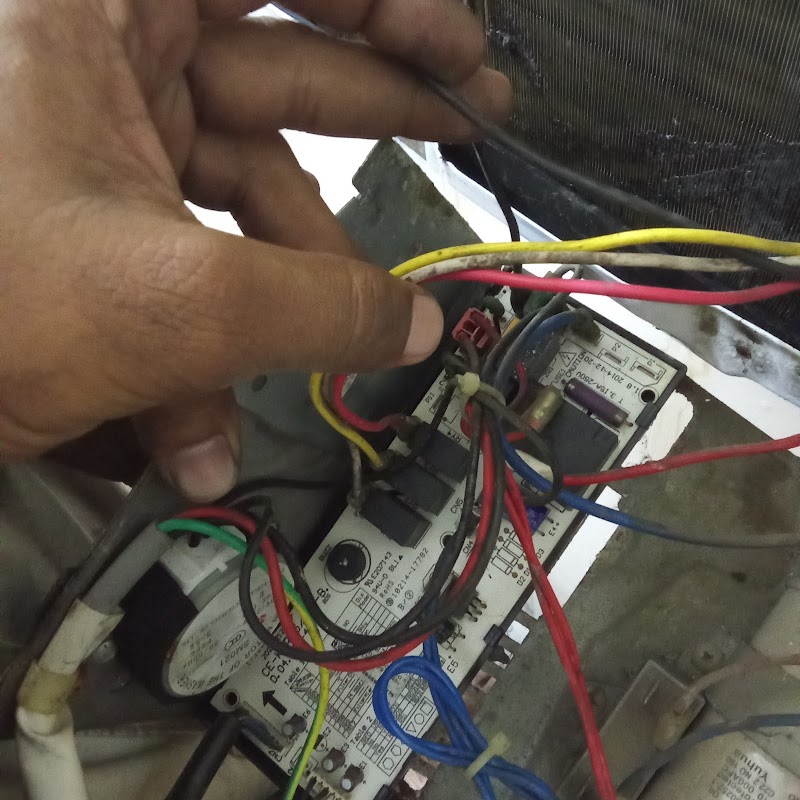 Zamzam Cool Service - AC Service in Mankhurd, Mumbai