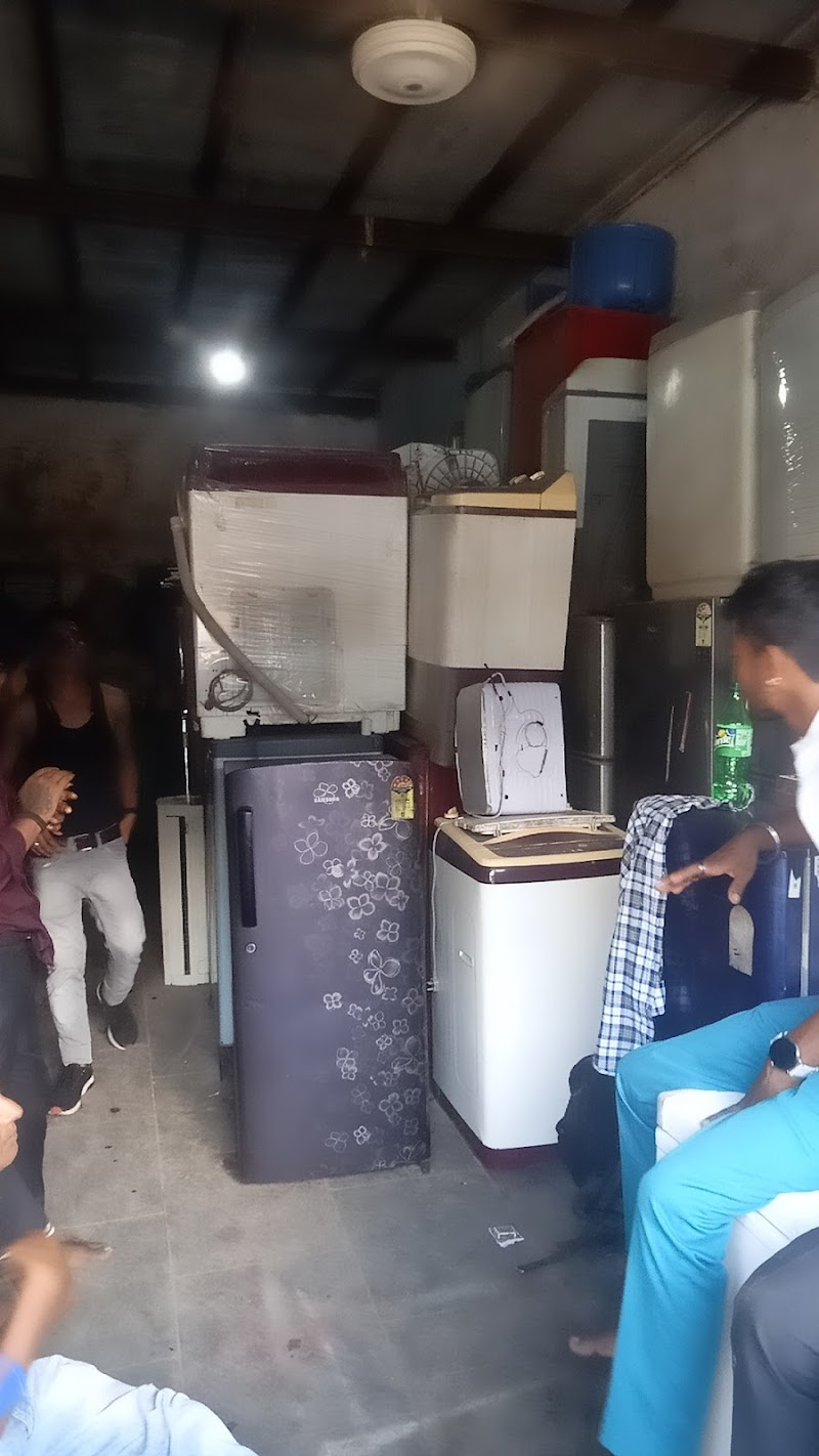 Zamzam Cool Service - AC Service in Mankhurd, Mumbai